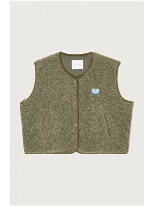  AMERICAN VINTAGE | HOK16BE2605